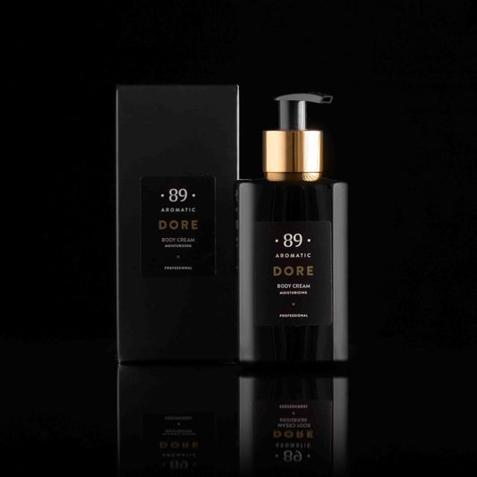 Body Cream - DORE (300 ml) freeshipping - Eliem.co.uk