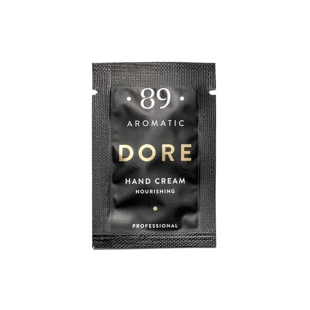 Perfumed Hand Cream - DORE (3 ml)