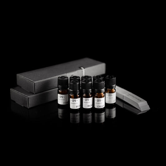 Fragrance Tester - LESYM (5 ml)