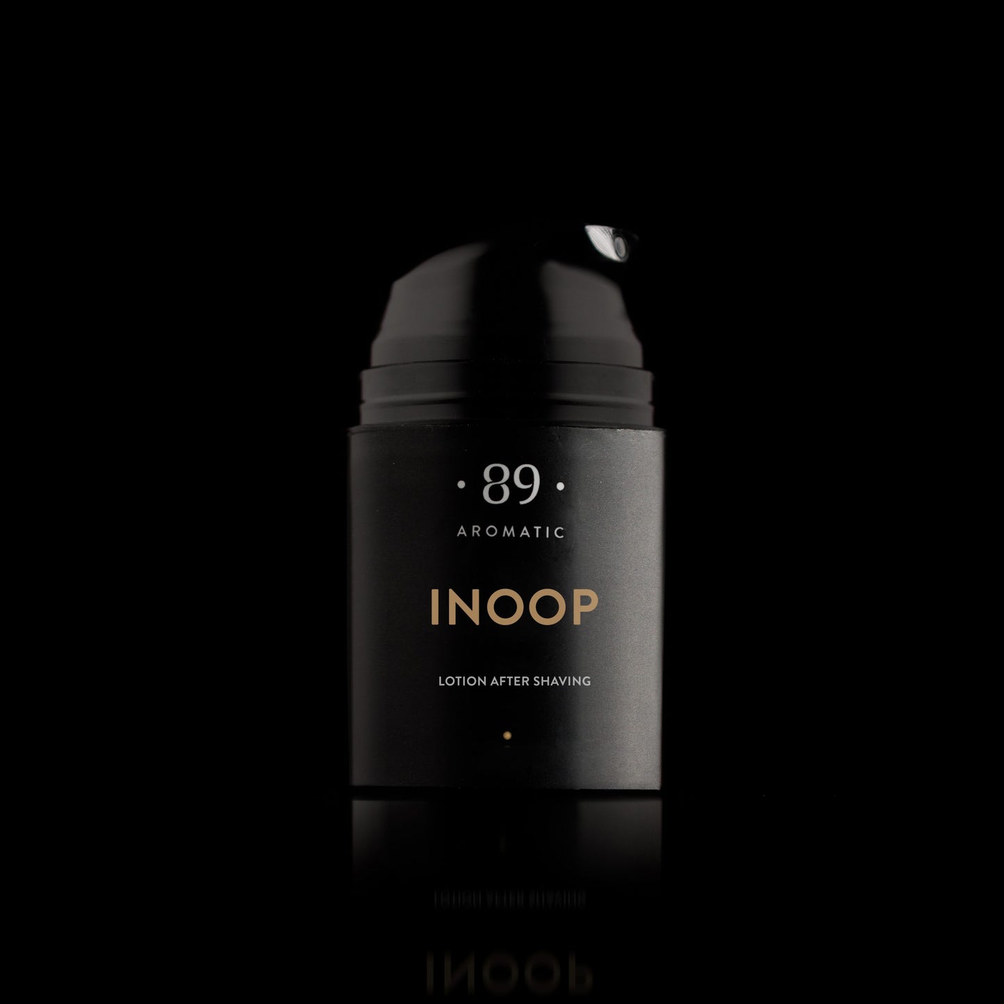 Lotion After Shaving - INOOP (65 ml)